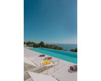 Venta - Villa-Chalet - Benitachell - Lirios