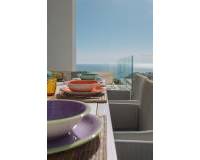 Venta - Villa-Chalet - Benitachell - Lirios