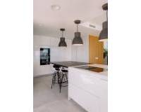 Venta - Villa-Chalet - Benitachell - Lirios