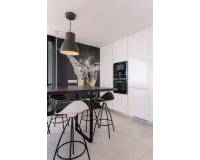 Venta - Villa-Chalet - Benitachell - Lirios