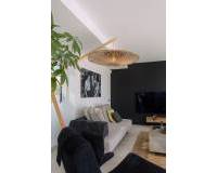 Venta - Villa-Chalet - Benitachell - Lirios