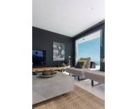 Venta - Villa-Chalet - Benitachell - Lirios