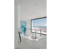 Venta - Villa-Chalet - Benitachell - Lirios