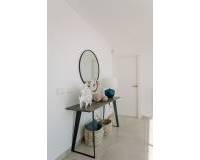 Venta - Villa-Chalet - Benitachell - Lirios