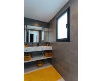 Venta - Villa-Chalet - Benitachell - Lirios