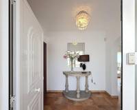 Venta - Villa-Chalet - Benitachell - Lirios