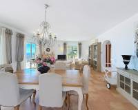 Venta - Villa-Chalet - Benitachell - Lirios