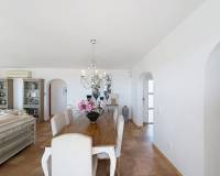 Venta - Villa-Chalet - Benitachell - Lirios