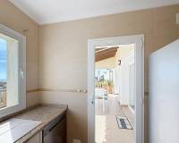 Venta - Villa-Chalet - Benitachell - Lirios