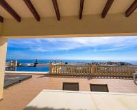 Venta - Villa-Chalet - Benitachell - Lirios