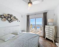 Venta - Villa-Chalet - Benitachell - Lirios