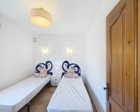 Venta - Villa-Chalet - Benitachell - Lirios