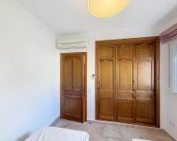 Venta - Villa-Chalet - Benitachell - Lirios