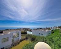 Venta - Villa-Chalet - Benitachell - Lirios