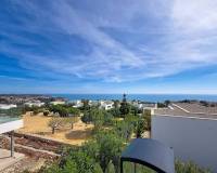 Venta - Villa-Chalet - Benitachell - Lirios