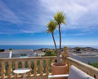 Venta - Villa-Chalet - Benitachell - Lirios