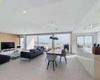 Venta - Villa-Chalet - Benitachell - Lirios