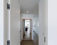 Venta - Villa-Chalet - Benitachell - Lirios