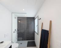 Venta - Villa-Chalet - Benitachell - Lirios