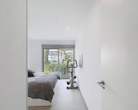 Venta - Villa-Chalet - Benitachell - Lirios