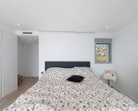 Venta - Villa-Chalet - Benitachell - Lirios
