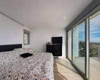 Venta - Villa-Chalet - Benitachell - Lirios