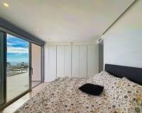 Venta - Villa-Chalet - Benitachell - Lirios