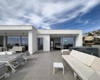 Venta - Villa-Chalet - Benitachell - Lirios