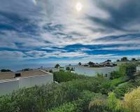 Venta - Villa-Chalet - Benitachell - Lirios