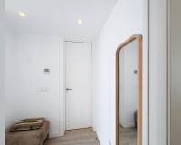 Venta - Villa-Chalet - Benitachell - Lirios