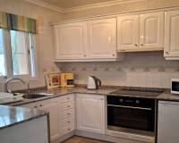 Venta - Villa-Chalet - Benitachell - Los Molinos