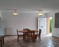 Venta - Villa-Chalet - Benitachell - Los Molinos