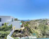 Venta - Villa-Chalet - Benitachell - Magnolias