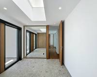 Venta - Villa-Chalet - Benitachell - Magnolias