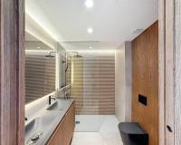 Venta - Villa-Chalet - Benitachell - Magnolias