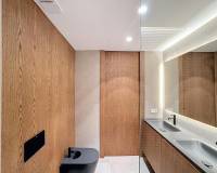 Venta - Villa-Chalet - Benitachell - Magnolias