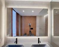 Venta - Villa-Chalet - Benitachell - Magnolias