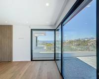 Venta - Villa-Chalet - Benitachell - Magnolias