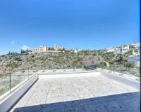 Venta - Villa-Chalet - Benitachell - Magnolias