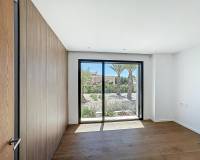 Venta - Villa-Chalet - Benitachell - Magnolias