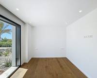 Venta - Villa-Chalet - Benitachell - Magnolias