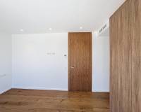 Venta - Villa-Chalet - Benitachell - Magnolias