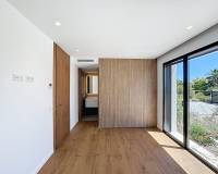 Venta - Villa-Chalet - Benitachell - Magnolias