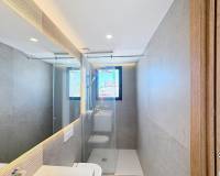 Venta - Villa-Chalet - Benitachell - Magnolias