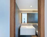 Venta - Villa-Chalet - Benitachell - Magnolias