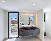 Venta - Villa-Chalet - Benitachell - Magnolias