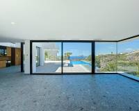 Venta - Villa-Chalet - Benitachell - Magnolias