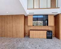 Venta - Villa-Chalet - Benitachell - Magnolias