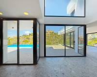 Venta - Villa-Chalet - Benitachell - Magnolias