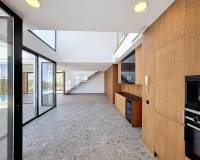 Venta - Villa-Chalet - Benitachell - Magnolias